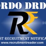 DRDO DRDL Recruitment Notification