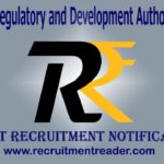 IRDAI Recruitment