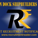 Mazagon Dock Recruitment