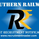 Southern Railway Apprentice Recruitment