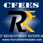 CFEES Recruitment