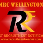 MRC Wellington Recruitment