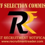 SSC Selection Posts Recruitment