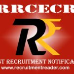 RRCECR Recruitment