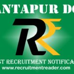 Anantapur DCCB Recruitment