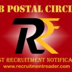 WB Postal Sports Quota Recruitment