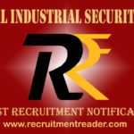 CISF Recruitment