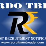 DRDO TBRL Recruitment