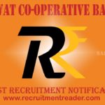 Saraswat Bank Junior Officer Recruitment