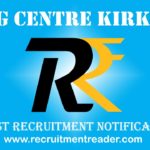 BEG Centre Kirkee Recruitment