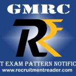 GMRC O&M Personnel (Non-Executives) Exam Pattern