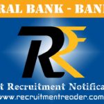 Federal Bank Bankman Recruitment