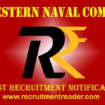HQ Western Naval Command Recruitment