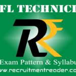 RCFL Exam Pattern & Syllabus