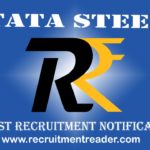 Tata Steel Recruitment