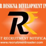 FDDI Recruitment
