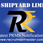 Goa Shipyard PRMS 2022-23