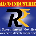 Hindalco Recruitment