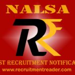 NALSA Recruitment