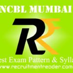 NCBL Mumbai Clerk Exam Pattern & Syllabus