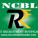 NCBL Mumbai Recruitment