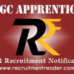 ONGC Apprentices Recruitment