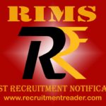 RIMS Recruitment