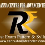 RRCAT Nurse & Sub Officer Exam Pattern & Syllabus
