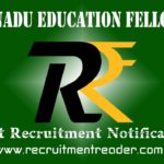 TNEF Recruitment