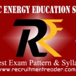 AEES 01/2022 Exam Pattern & Syllabus