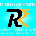 Almora Urban Bank SO & Clerk Exam Pattern & Syllabus