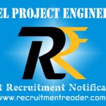 BEL Project Engineer Recruitment