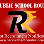 DAV Public School Rourkela Recruitment