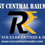 East Central Railway AOM Exam Pattern & Syllabus