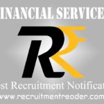Financial Services Recruitment