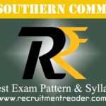 HQ Southern Command BOO-I Civilian Exam Pattern & Syllabus