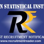 ISI Kolkata Recruitment