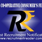 NCCF Recruitment