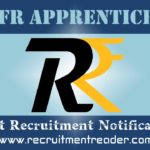 NFR Apprentice Recruitment