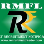 RMFL Recruitment