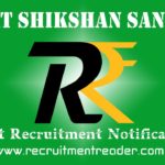 Rayat Shikshan Sanstha Recruitment