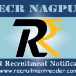 SECR Nagpur Recruitment