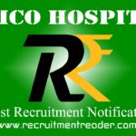 SIMCO Hospital Recruitment