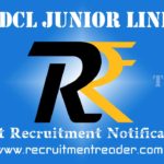 TSSPDCL JLM Recruitment