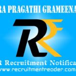 Andhra Pragathi Grameena Bank Jobs