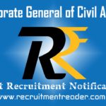 DGCA Recruitment