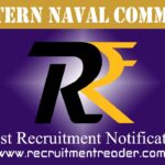 Eastern Naval Command Recruitment