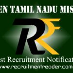 Green TN Mission Recruitment