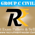 IAF Group C Civilian Exam Pattern
