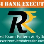 IDBI Bank Executive Exam Pattern